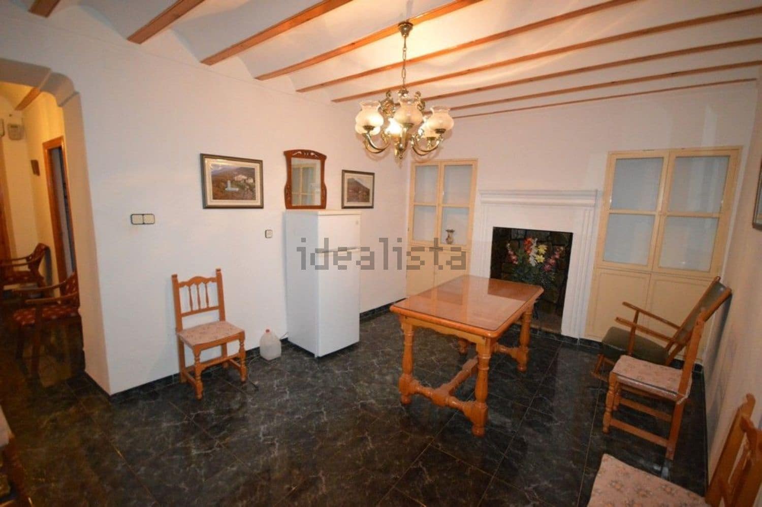 4 quarto Moradia para venda em Oria - 55 000 € (Ref: 9500571)