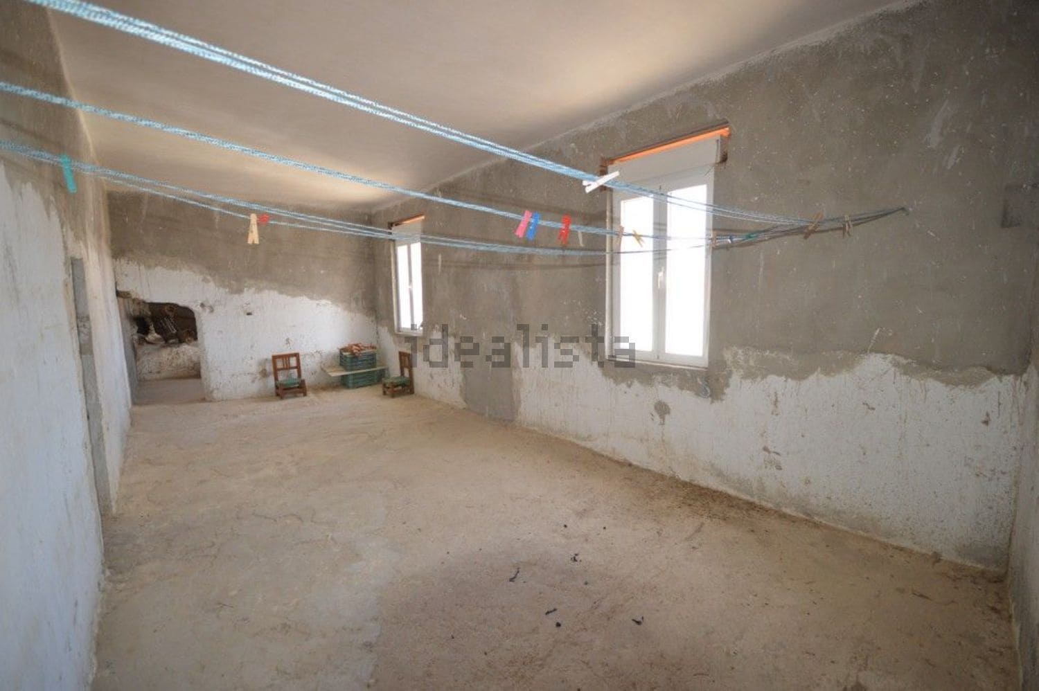 4 quarto Moradia para venda em Oria - 55 000 € (Ref: 9500571)