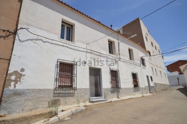 4 quarto Moradia para venda em Oria - 55 000 € (Ref: 9500571)