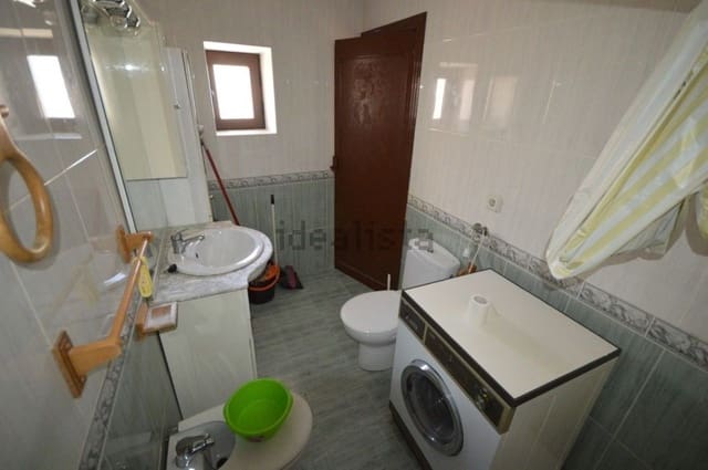 4 quarto Moradia para venda em Oria - 55 000 € (Ref: 9500571)