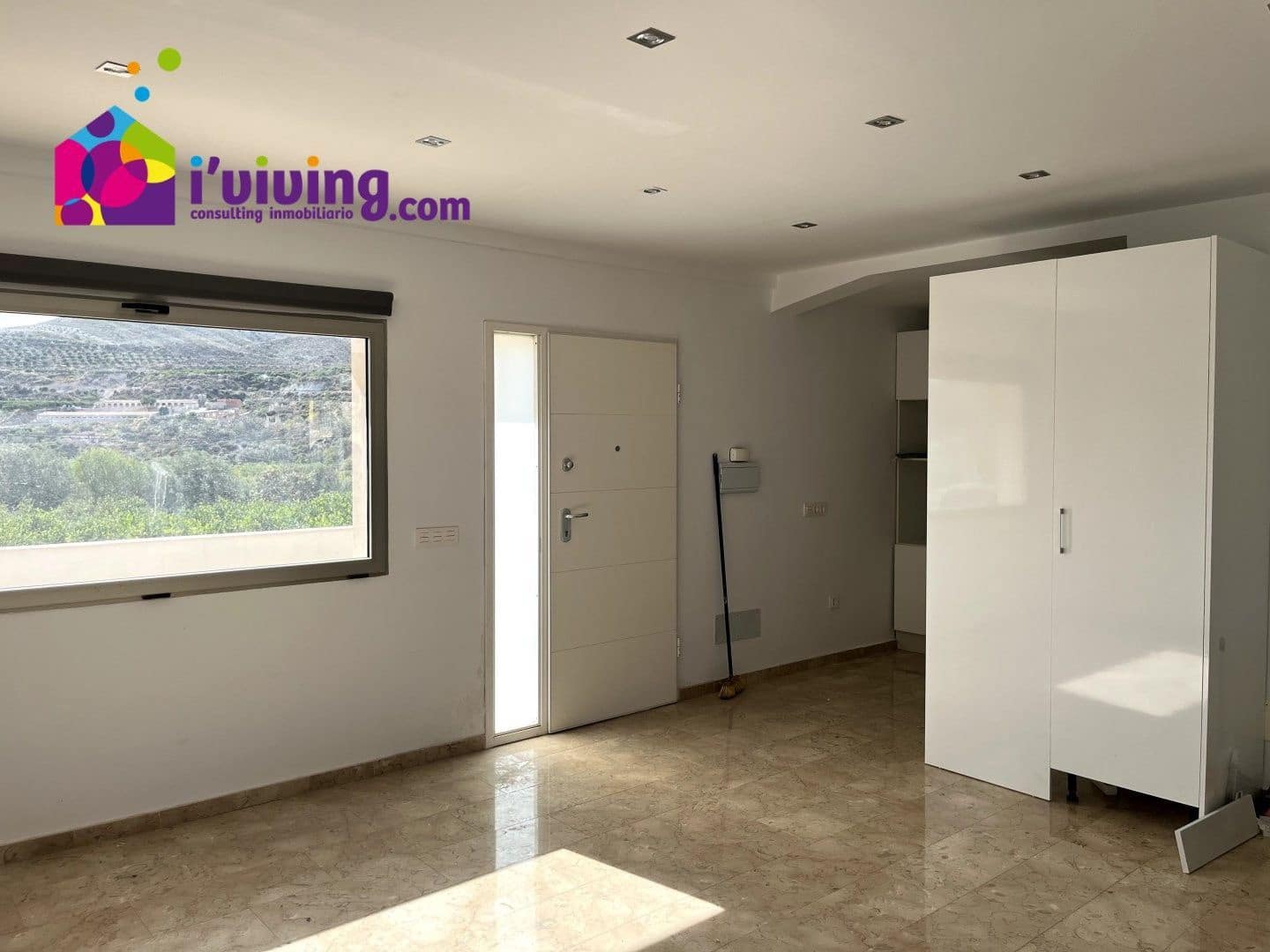 2 bedroom Apartment for rent in Almanzora - € 500 (Ref: 9503930)