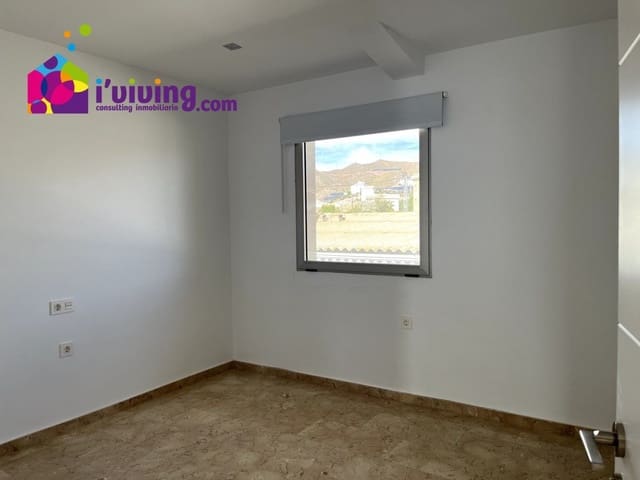 Apartamento de 2 habitaciones en Almanzora, Cantoria en alquiler - 500 € (Ref: 9503930)