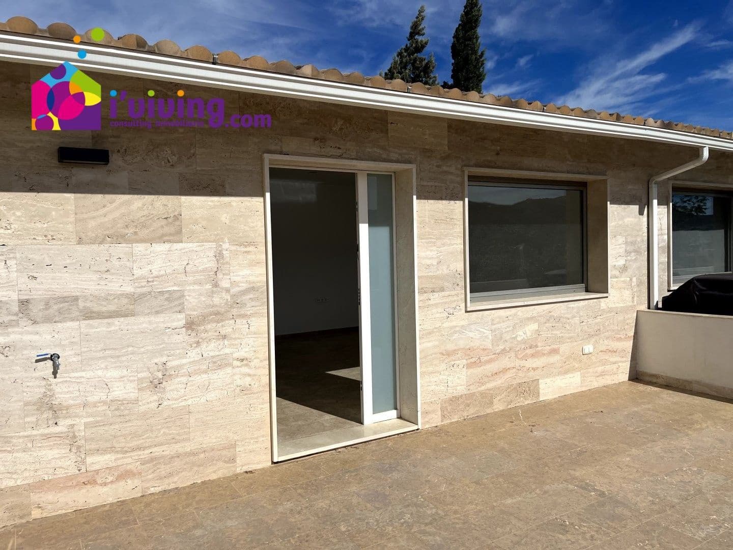 2 bedroom Apartment for rent in Almanzora - € 500 (Ref: 9503930)