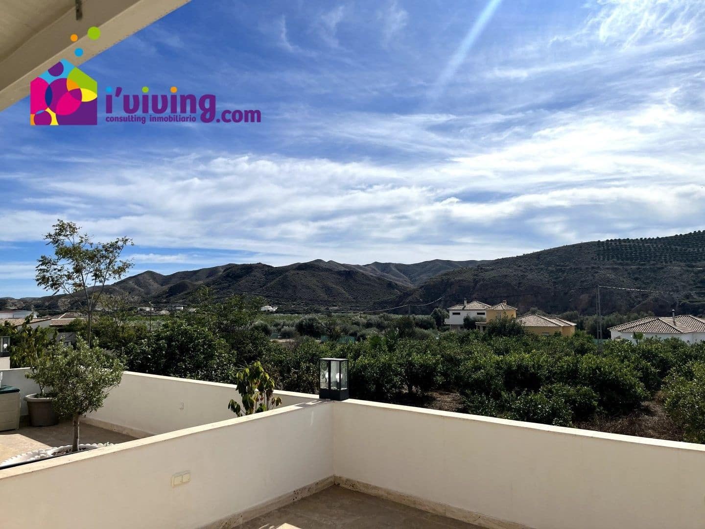 2 bedroom Apartment for rent in Almanzora - € 500 (Ref: 9503930)
