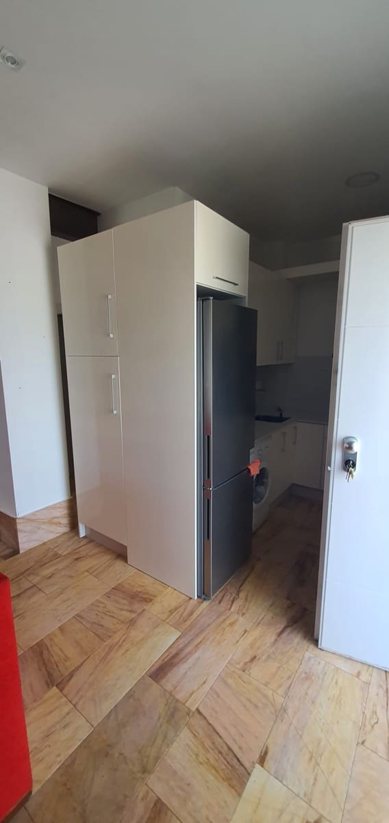 2 bedroom Apartment for rent in Almanzora - € 500 (Ref: 9503930)