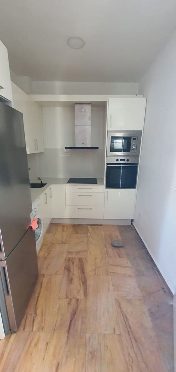 2 bedroom Apartment for rent in Almanzora - € 500 (Ref: 9503930)