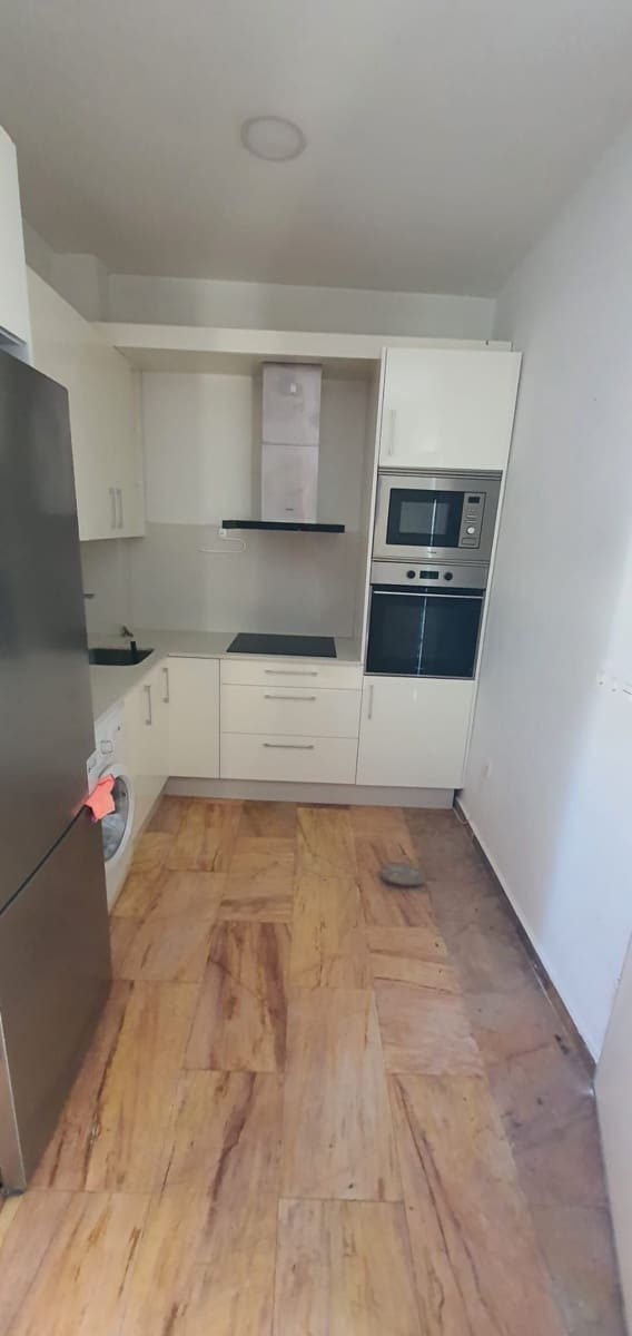 2 bedroom Apartment for rent in Almanzora - € 500 (Ref: 9503930)