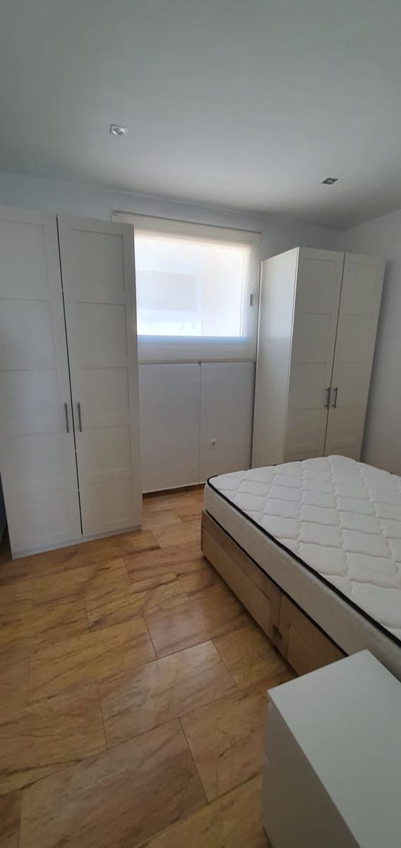 2 bedroom Apartment for rent in Almanzora - € 500 (Ref: 9503930)
