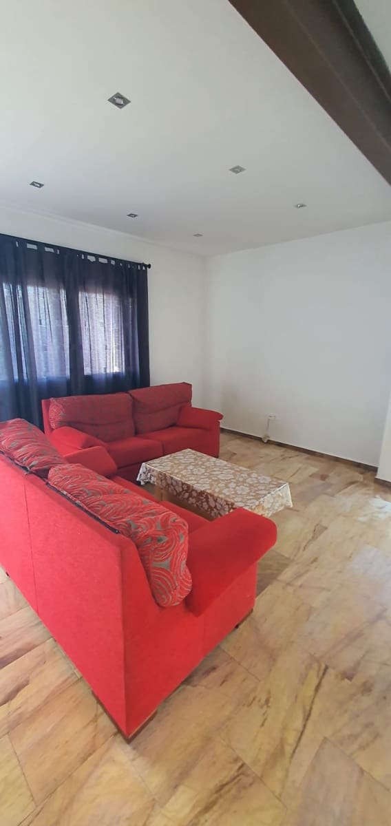 2 bedroom Apartment for rent in Almanzora - € 500 (Ref: 9503930)