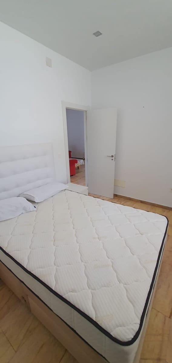 2 bedroom Apartment for rent in Almanzora - € 500 (Ref: 9503930)