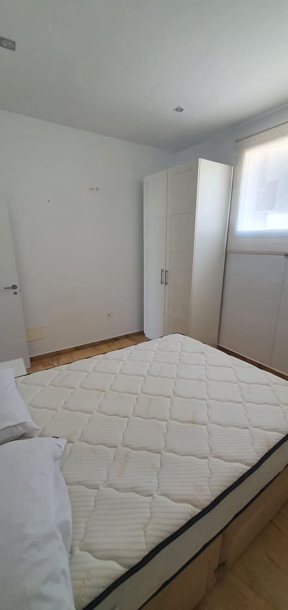 2 bedroom Apartment for rent in Almanzora - € 500 (Ref: 9503930)