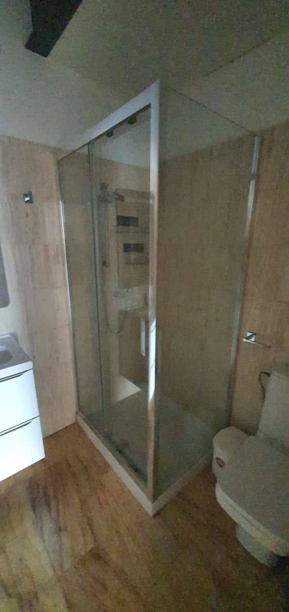 2 bedroom Apartment for rent in Almanzora - € 500 (Ref: 9503930)