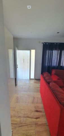 2 Zimmer Apartment zu vermieten in Almanzora, Cantoria - 500 € (Ref: 9503930)