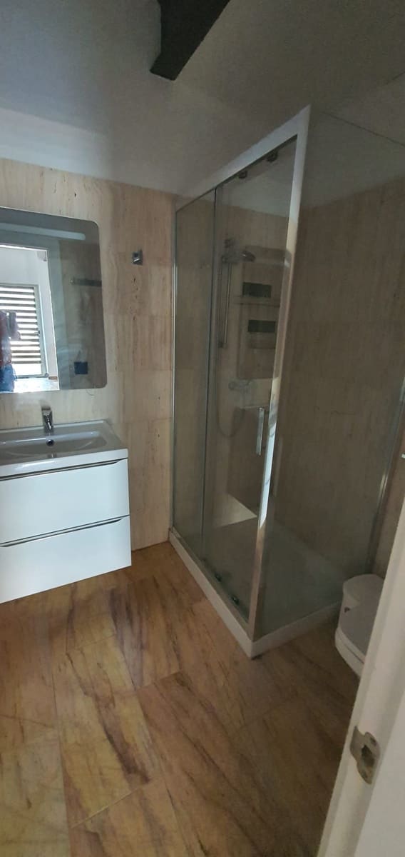2 bedroom Apartment for rent in Almanzora - € 500 (Ref: 9503930)