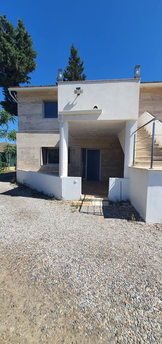 2 bedroom Apartment for rent in Almanzora - € 500 (Ref: 9503930)