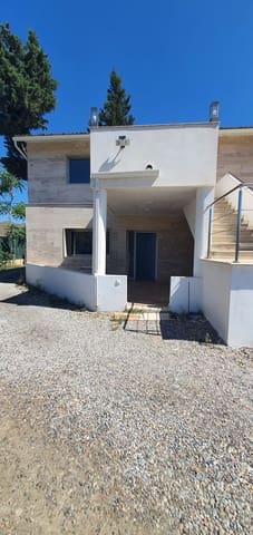 2 Zimmer Apartment zu vermieten in Almanzora, Cantoria - 500 € (Ref: 9503930)