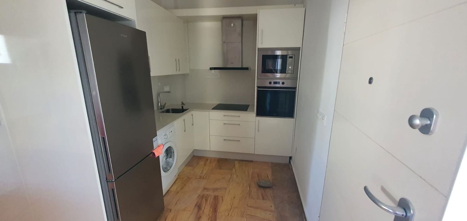 2 bedroom Apartment for rent in Almanzora - € 500 (Ref: 9503930)