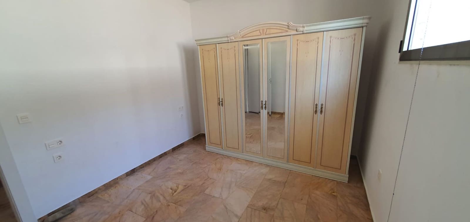 2 bedroom Apartment for rent in Almanzora - € 500 (Ref: 9503930)