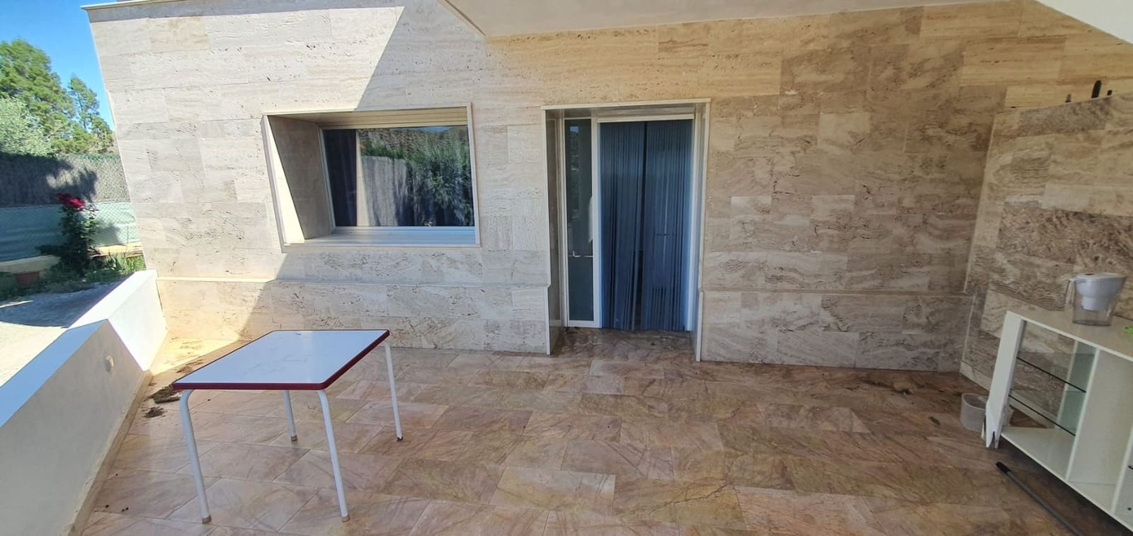 2 bedroom Apartment for rent in Almanzora - € 500 (Ref: 9503930)