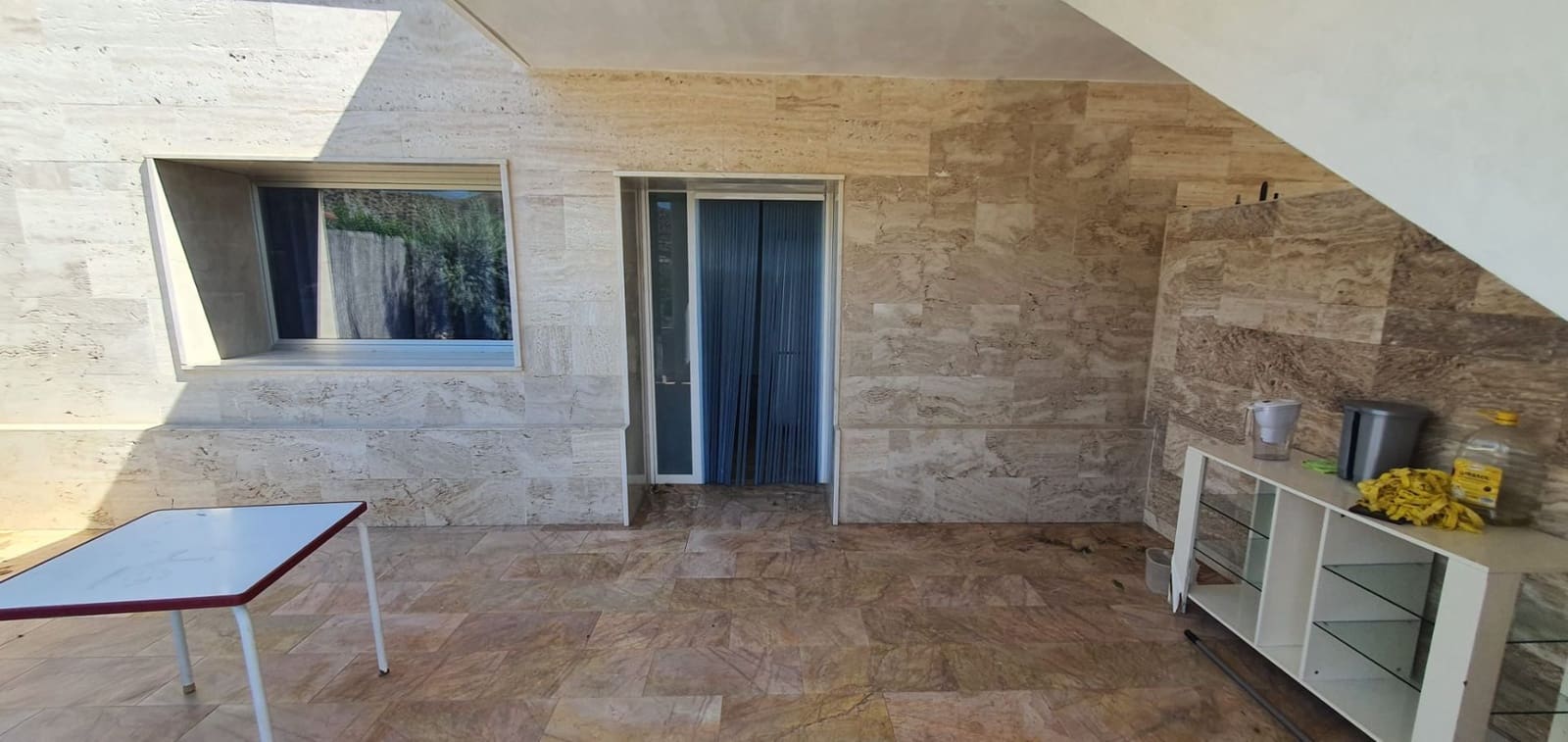 2 bedroom Apartment for rent in Almanzora - € 500 (Ref: 9503930)