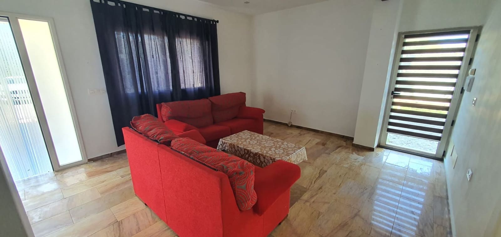 2 bedroom Apartment for rent in Almanzora - € 500 (Ref: 9503930)
