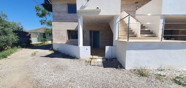 2 Zimmer Apartment zu vermieten in Almanzora, Cantoria - 500 € (Ref: 9503930)
