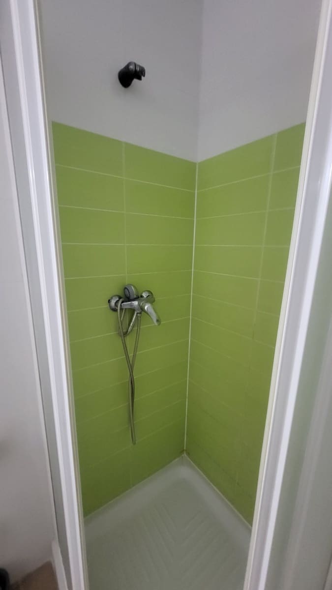 3 makuuhuone Asunto vuokrattavana paikassa Olula del Rio mukana 
autotalli - 550 € (Ref: 9513254)