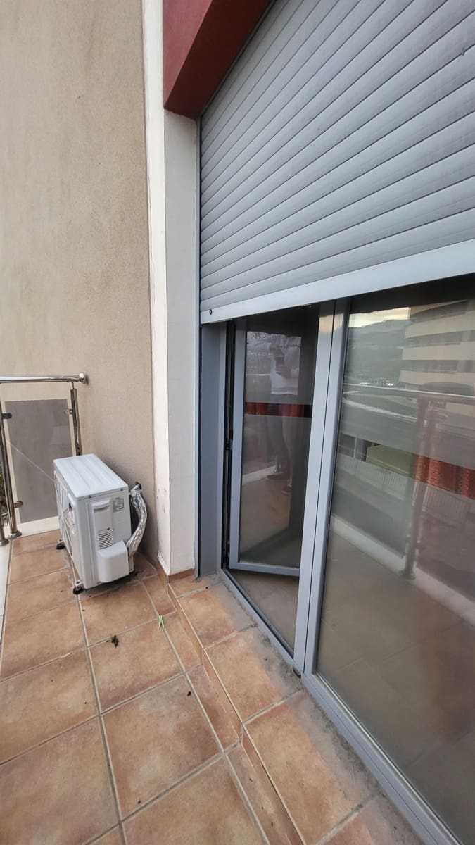 3 makuuhuone Asunto vuokrattavana paikassa Olula del Rio mukana 
autotalli - 550 € (Ref: 9513254)