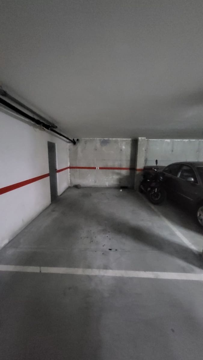 3 makuuhuone Asunto vuokrattavana paikassa Olula del Rio mukana 
autotalli - 550 € (Ref: 9513254)