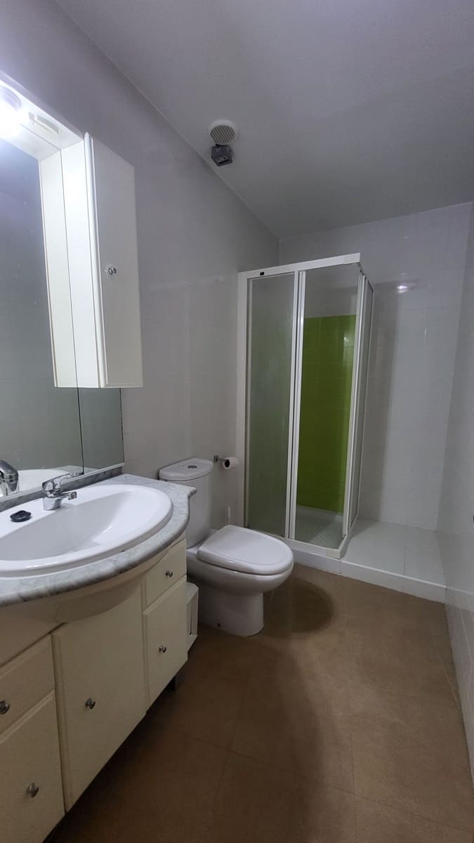 3 makuuhuone Asunto vuokrattavana paikassa Olula del Rio mukana 
autotalli - 550 € (Ref: 9513254)