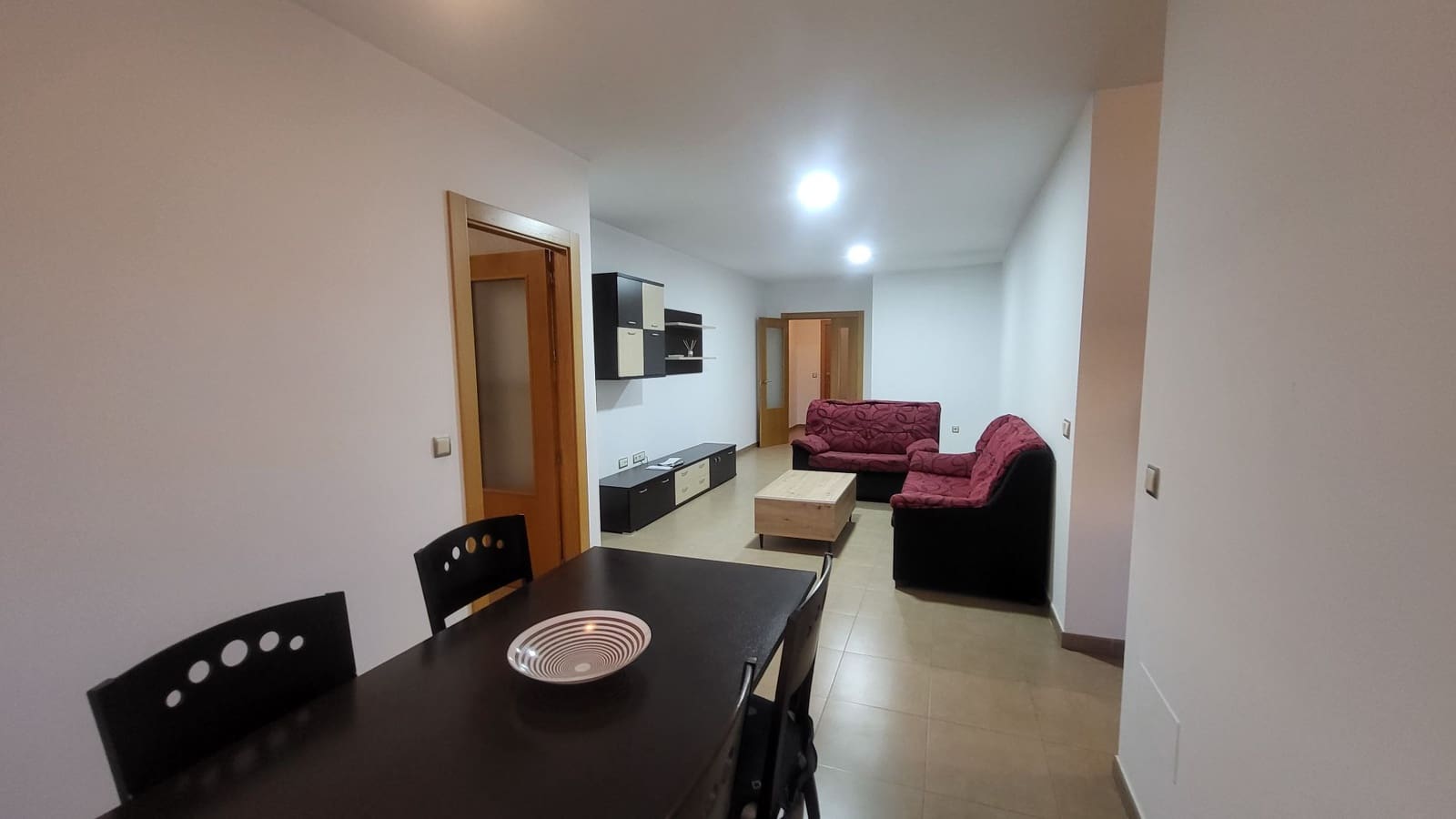 3 makuuhuone Asunto vuokrattavana paikassa Olula del Rio mukana 
autotalli - 550 € (Ref: 9513254)