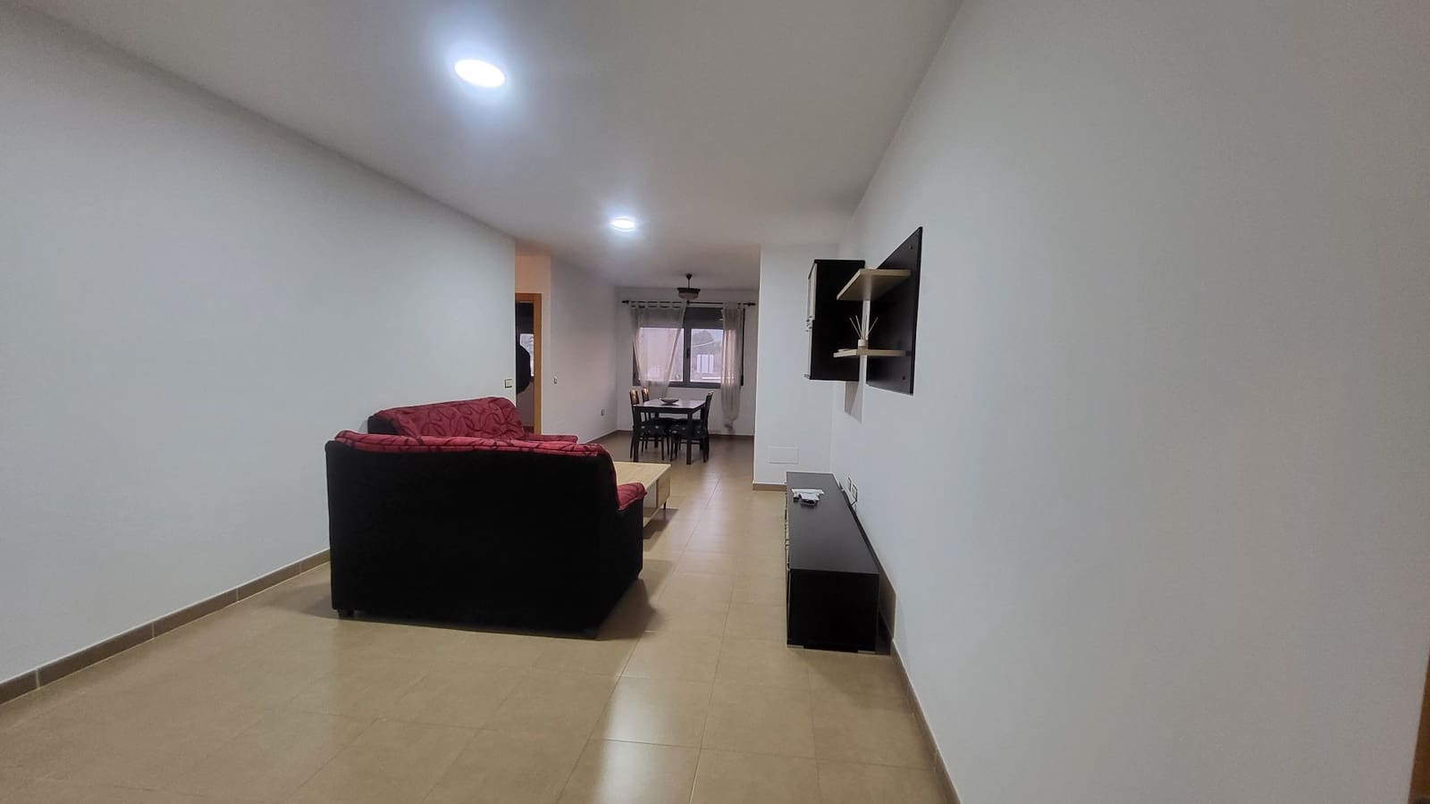 3 makuuhuone Asunto vuokrattavana paikassa Olula del Rio mukana 
autotalli - 550 € (Ref: 9513254)