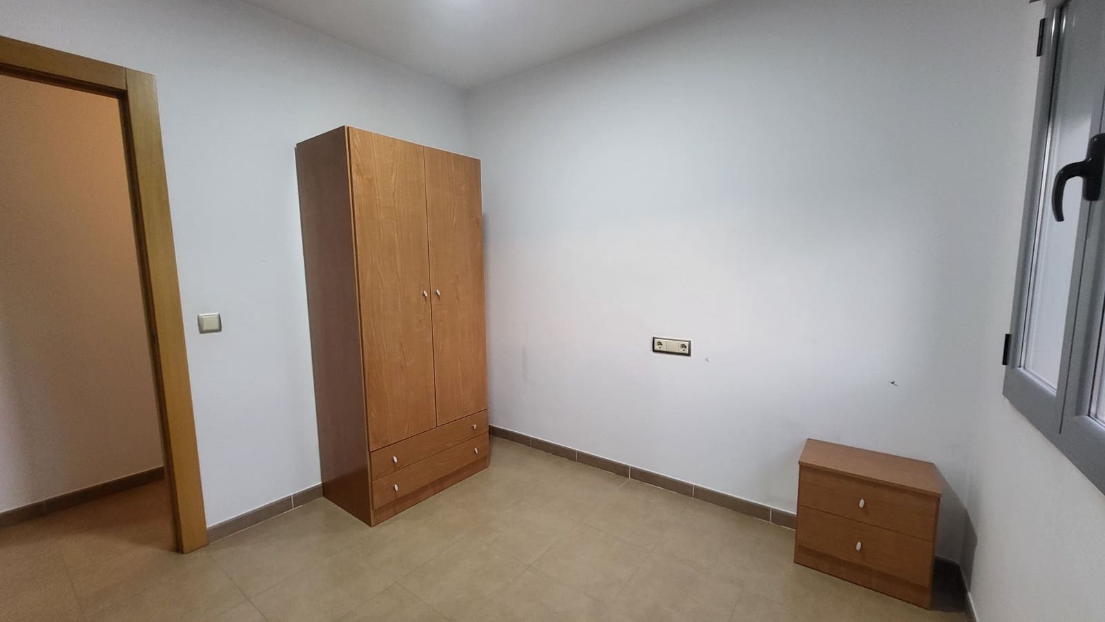 3 makuuhuone Asunto vuokrattavana paikassa Olula del Rio mukana 
autotalli - 550 € (Ref: 9513254)