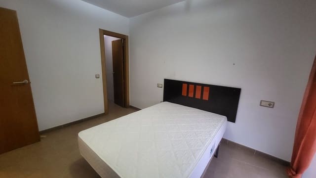 3 makuuhuone Asunto vuokrattavana paikassa Olula del Río mukana 
autotalli - 550 € (Ref: 9513254)