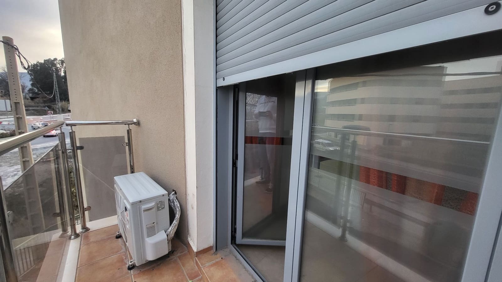 3 makuuhuone Asunto vuokrattavana paikassa Olula del Rio mukana 
autotalli - 550 € (Ref: 9513254)