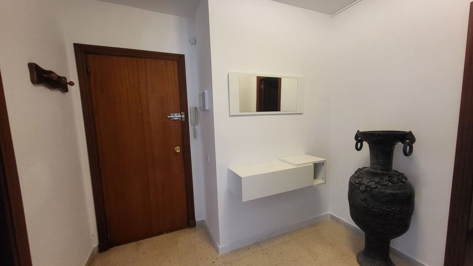 3 sovrum Lägenhet att hyra i Albox - 600 € (Ref: 9518517)