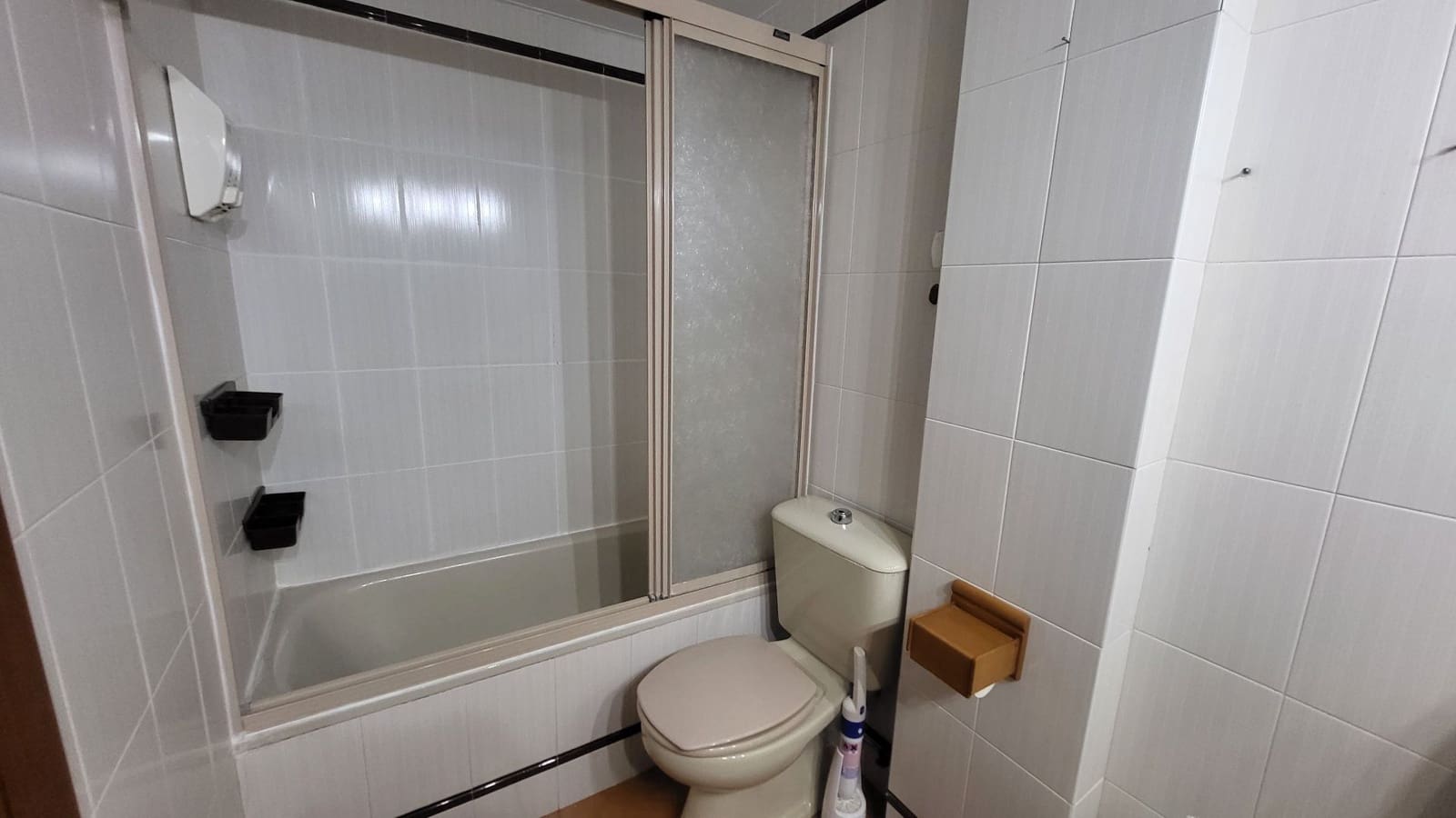 3 sovrum Lägenhet att hyra i Albox - 600 € (Ref: 9518517)