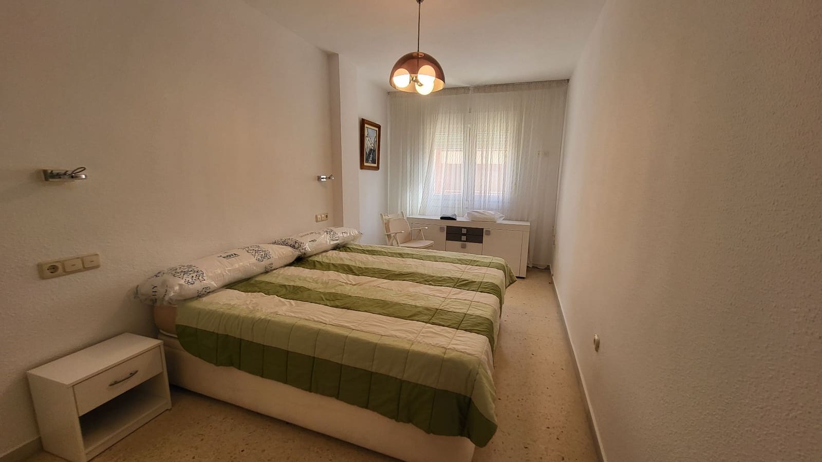 3 sovrum Lägenhet att hyra i Albox - 600 € (Ref: 9518517)