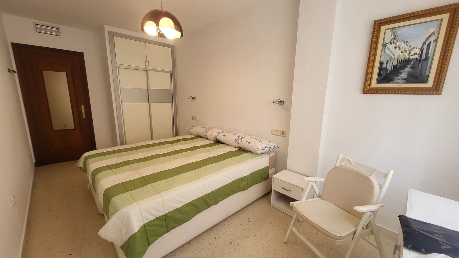 3 sovrum Lägenhet att hyra i Albox - 600 € (Ref: 9518517)