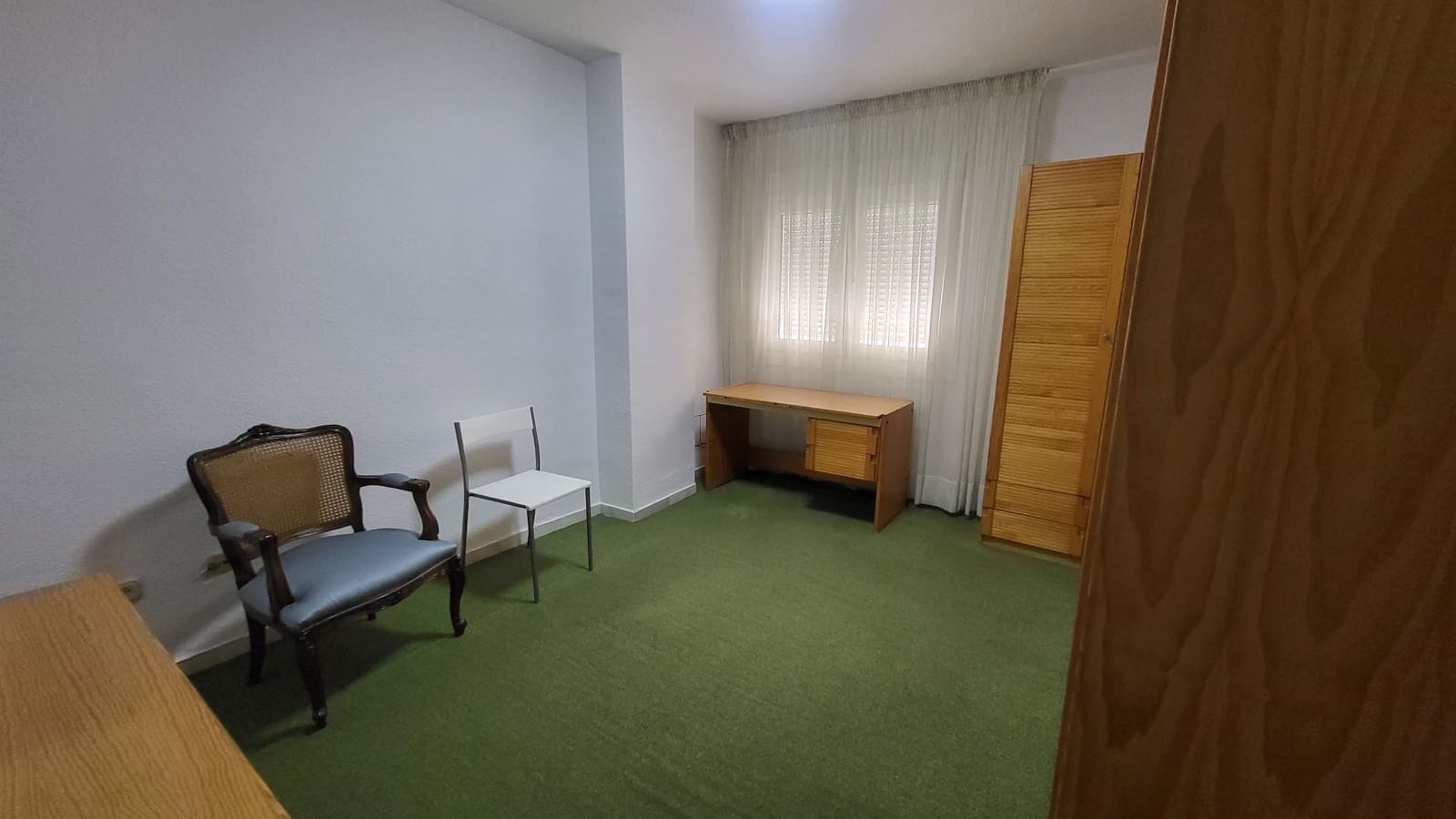 3 sovrum Lägenhet att hyra i Albox - 600 € (Ref: 9518517)