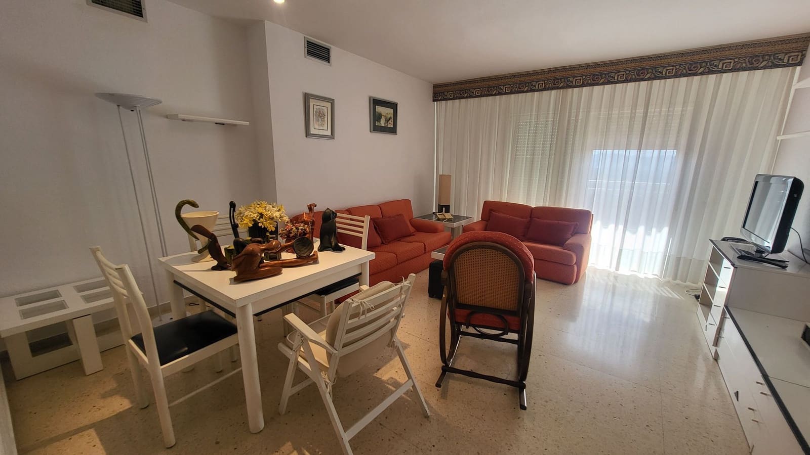 3 sovrum Lägenhet att hyra i Albox - 600 € (Ref: 9518517)