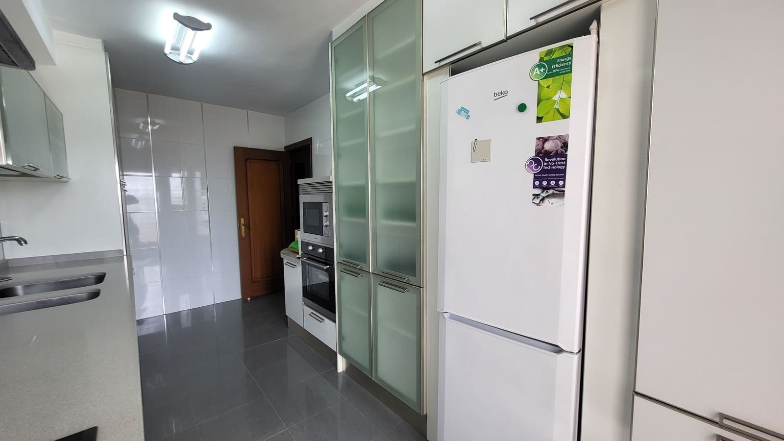 3 sovrum Lägenhet att hyra i Albox - 600 € (Ref: 9518517)