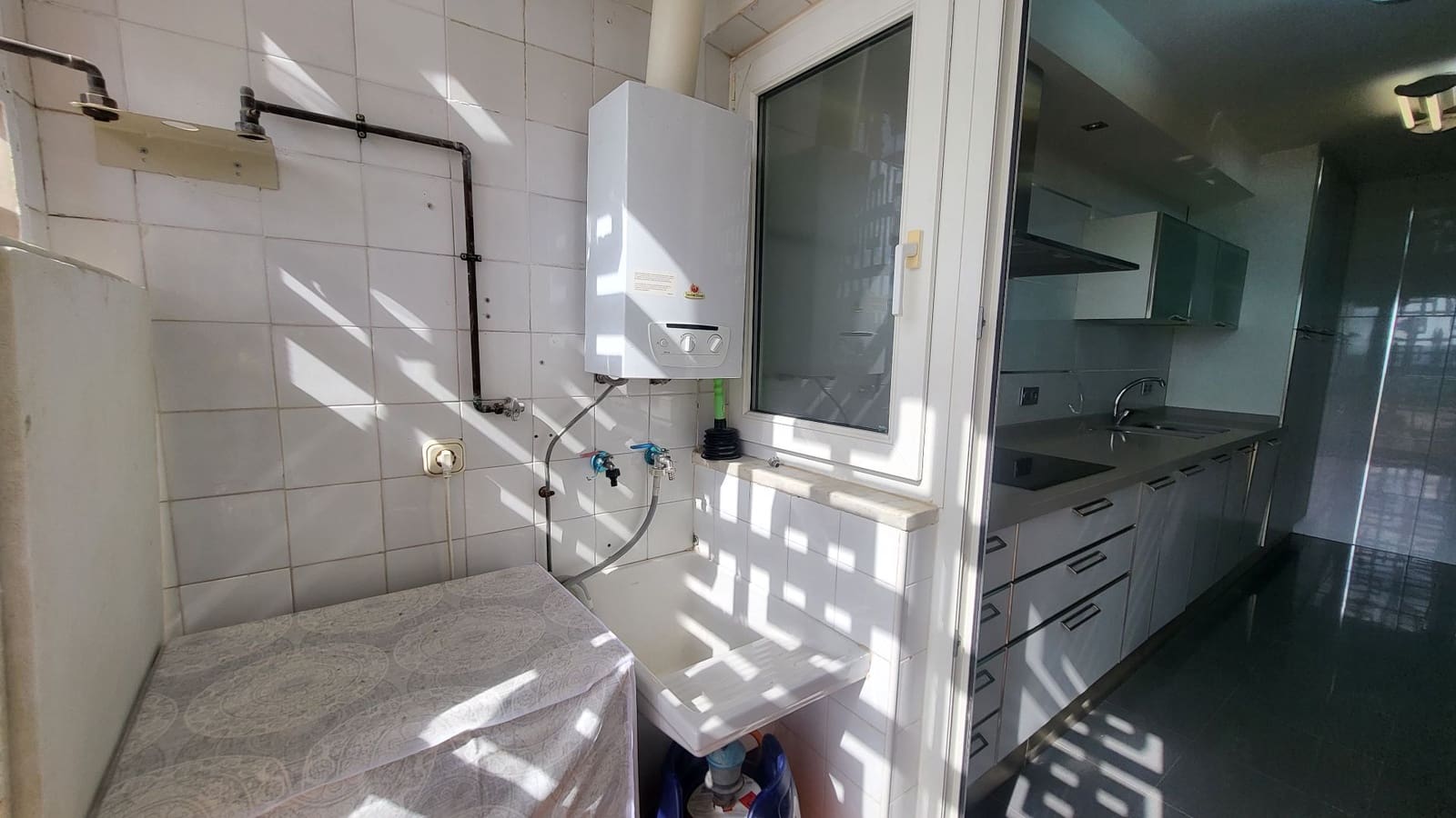 3 sovrum Lägenhet att hyra i Albox - 600 € (Ref: 9518517)