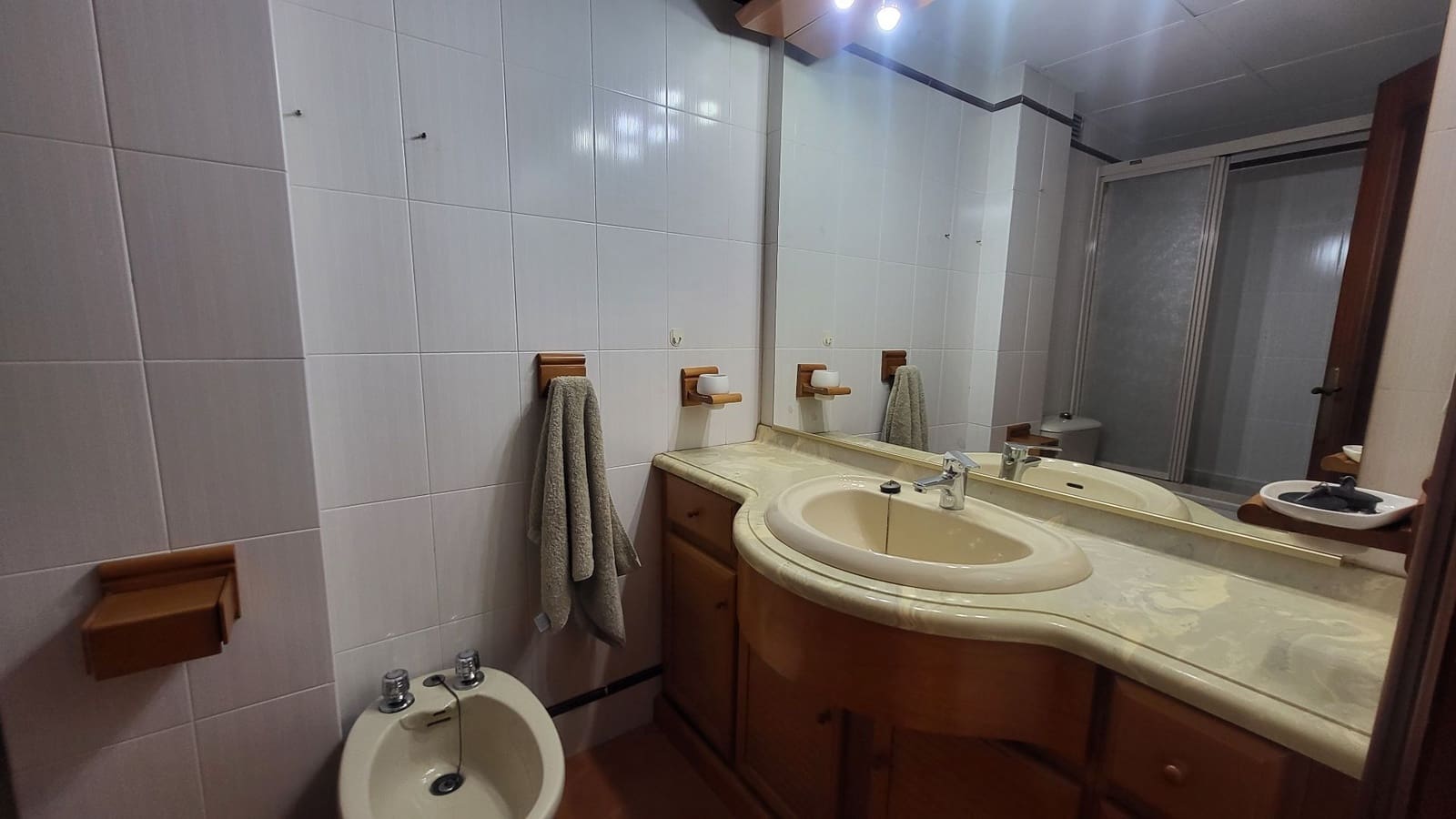 3 sovrum Lägenhet att hyra i Albox - 600 € (Ref: 9518517)