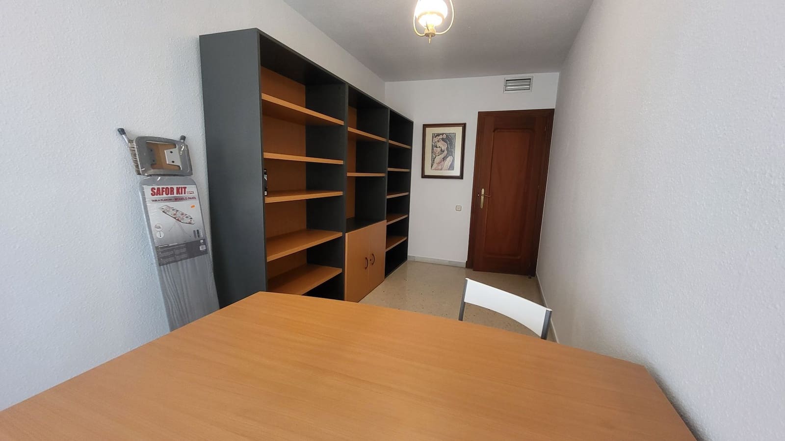 3 sovrum Lägenhet att hyra i Albox - 600 € (Ref: 9518517)