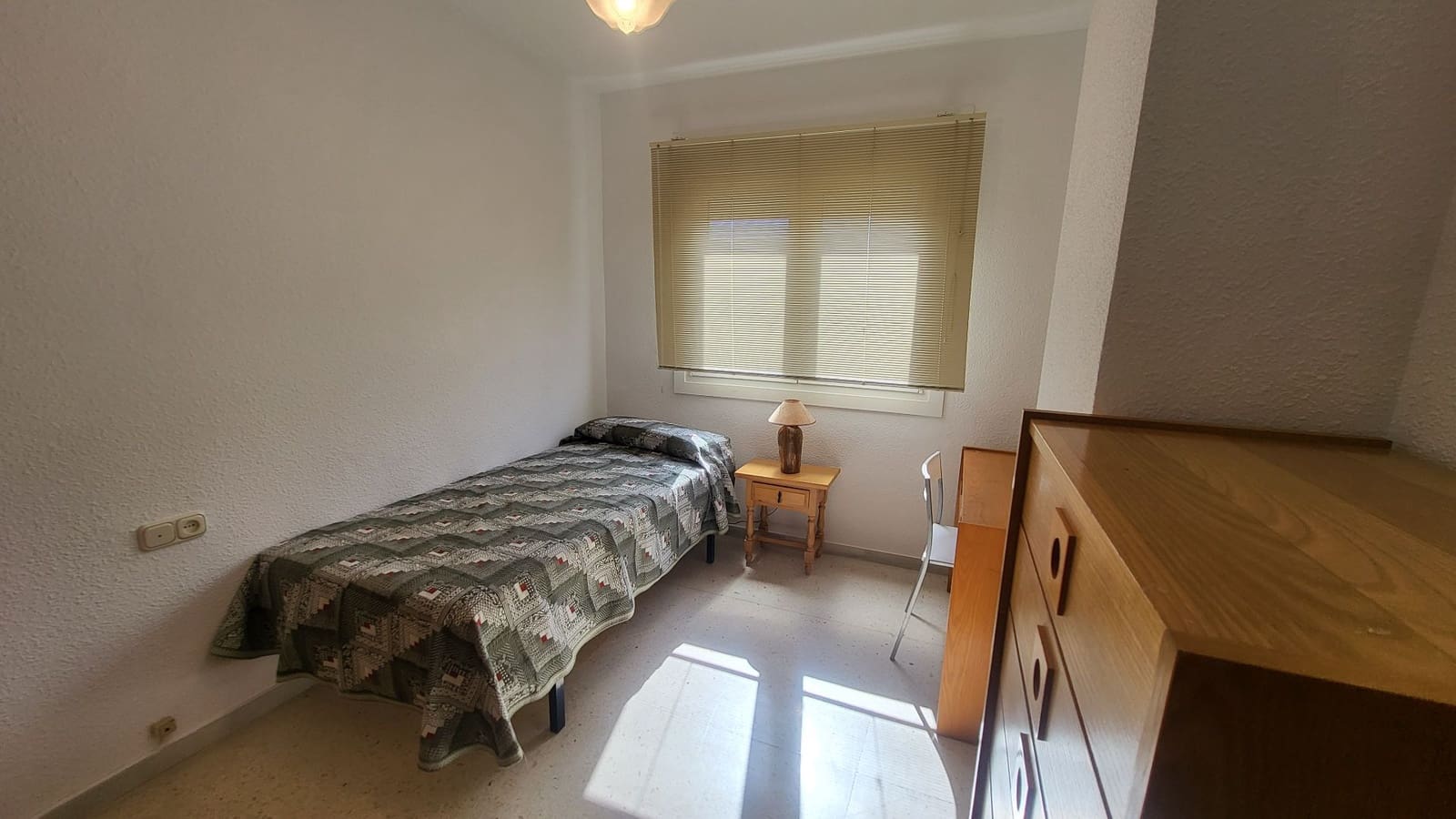 3 sovrum Lägenhet att hyra i Albox - 600 € (Ref: 9518517)