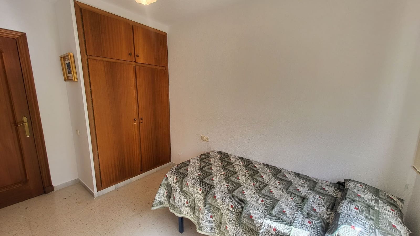 3 sovrum Lägenhet att hyra i Albox - 600 € (Ref: 9518517)