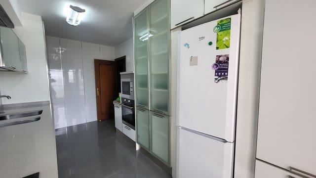 3 sovrum Lägenhet att hyra i Albox - 600 € (Ref: 9518517)