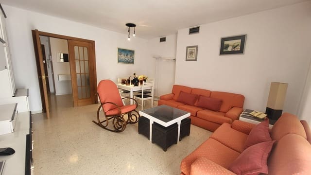 3 sovrum Lägenhet att hyra i Albox - 600 € (Ref: 9518517)