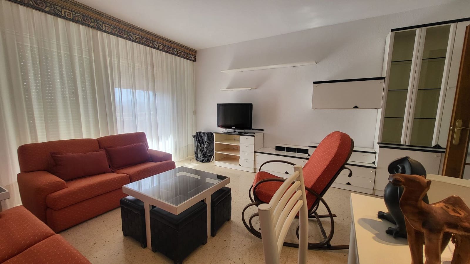 3 sovrum Lägenhet att hyra i Albox - 600 € (Ref: 9518517)